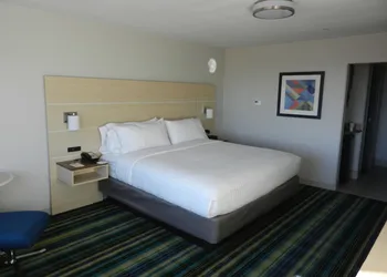 Holiday Inn Express & Suites Phoenix West - Buckeye by IHG hotel thumbnail 7