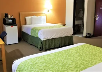 Lyons Inn hotel thumbnail 7