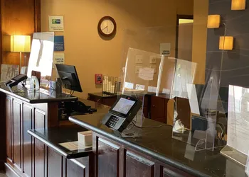 Holiday Inn Express Sweetwater by IHG hotel thumbnail 2