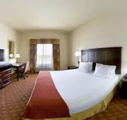 Holiday Inn Express Sweetwater by IHG hotel detail image 3