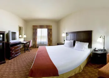 Holiday Inn Express Sweetwater by IHG hotel thumbnail 3