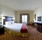 Holiday Inn Express Sweetwater by IHG hotel detail image 4