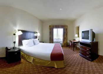 Holiday Inn Express Sweetwater by IHG hotel thumbnail 4