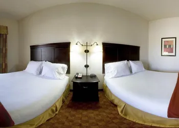 Holiday Inn Express Sweetwater by IHG hotel thumbnail 5