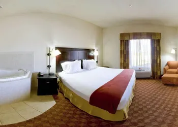 Holiday Inn Express Sweetwater by IHG hotel thumbnail 6
