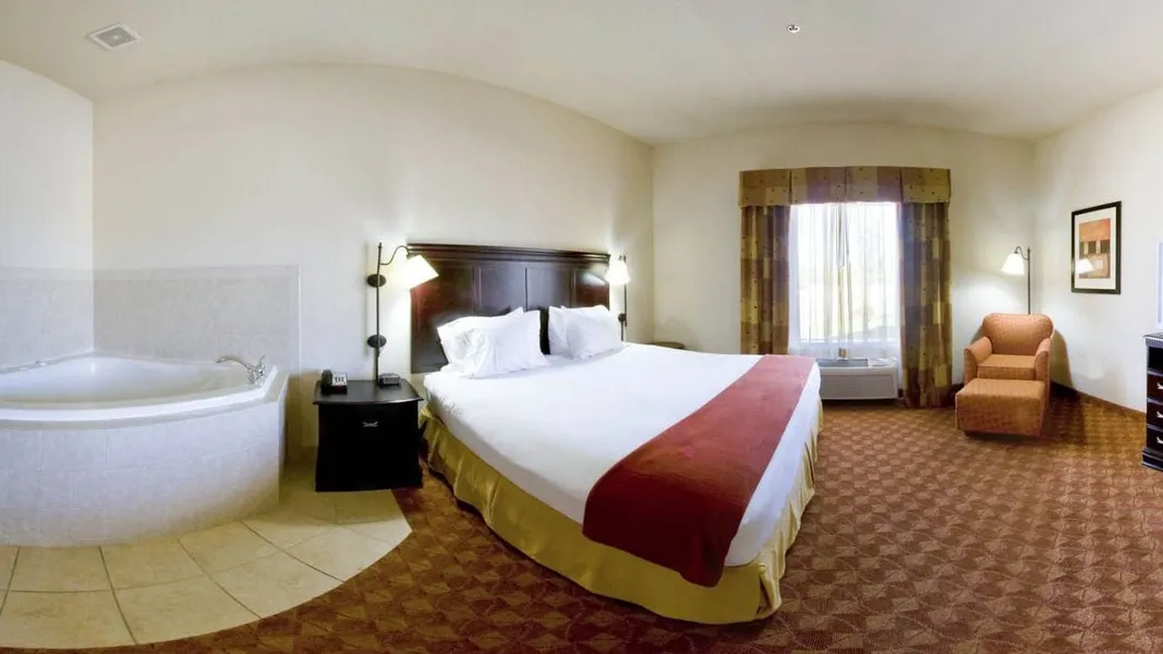 Holiday Inn Express Sweetwater by IHG hotel detail image 6