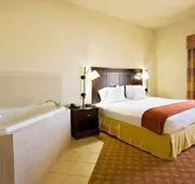Holiday Inn Express Sweetwater by IHG hotel detail image 7