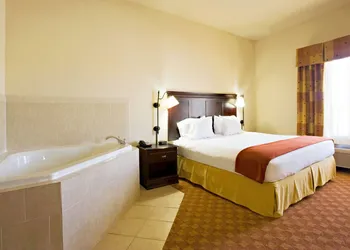 Holiday Inn Express Sweetwater by IHG hotel thumbnail 7