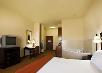 Holiday Inn Express Sweetwater by IHG hotel thumbnail 8