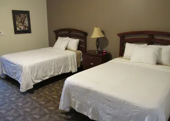 Crystal Springs Inn and Suites hotel thumbnail 5