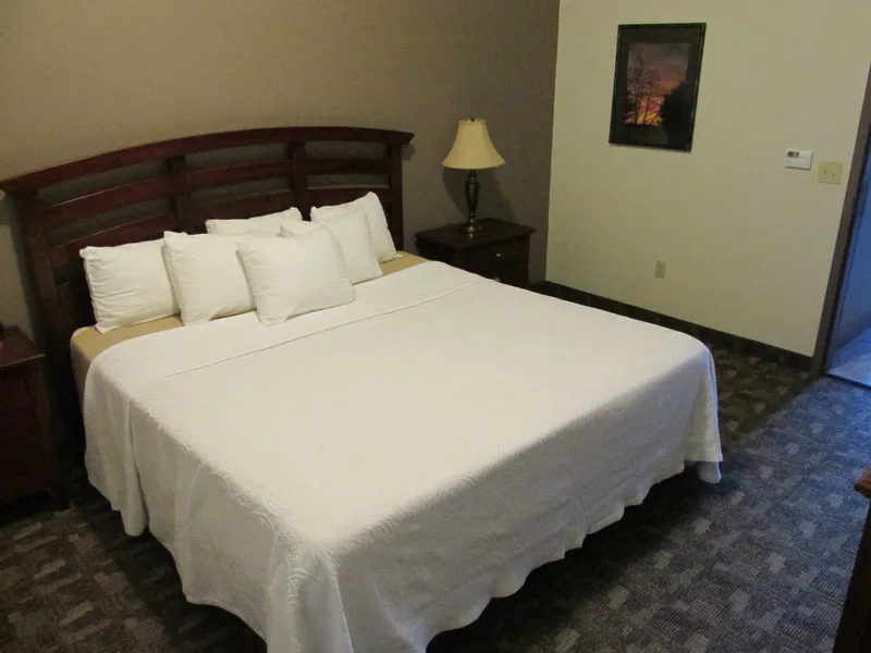 Crystal Springs Inn and Suites hotel detail image 6