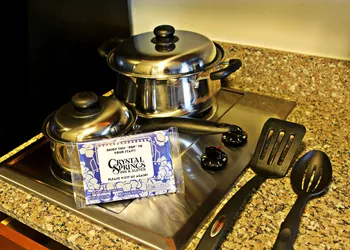 Crystal Springs Inn and Suites hotel thumbnail 8