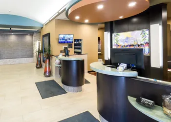 Best Western Plus Drayton Valley hotel thumbnail 2
