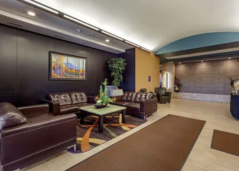 Best Western Plus Drayton Valley hotel thumbnail 4
