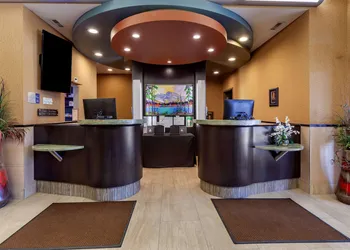 Best Western Plus Drayton Valley hotel thumbnail 5