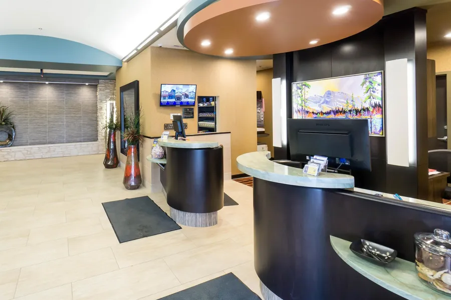 Best Western Plus Drayton Valley hotel detail image 2
