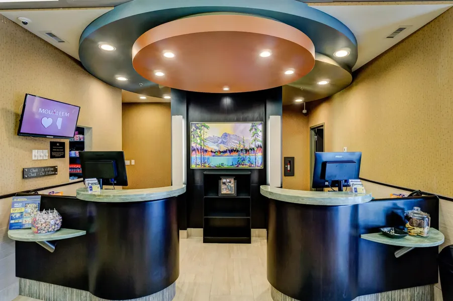 Best Western Plus Drayton Valley hotel detail image 6