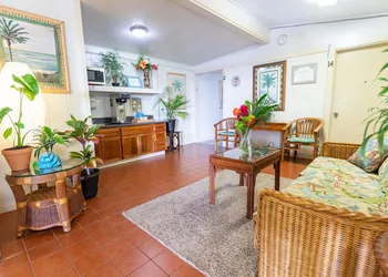 Kaua'i Palms Hotel hotel thumbnail 2