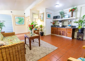 Kaua'i Palms Hotel hotel thumbnail 4