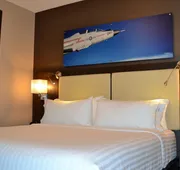 Holiday Inn Express & Suites Cold Lake by IHG hotel detail image 3