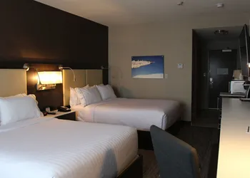 Holiday Inn Express & Suites Cold Lake by IHG hotel thumbnail 4
