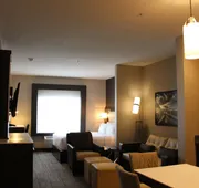 Holiday Inn Express & Suites Cold Lake by IHG hotel detail image 7