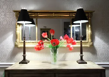Peter Shields Inn & Restaurant hotel thumbnail 2