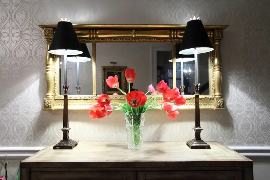 Peter Shields Inn & Restaurant hotel detail image 2