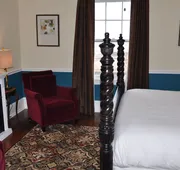 Peter Shields Inn & Restaurant hotel detail image 4