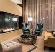 JW Marriott Minneapolis Mall of America hotel detail image 3