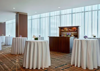 JW Marriott Minneapolis Mall of America hotel thumbnail 4