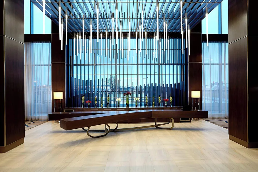 JW Marriott Minneapolis Mall of America hotel detail image 6