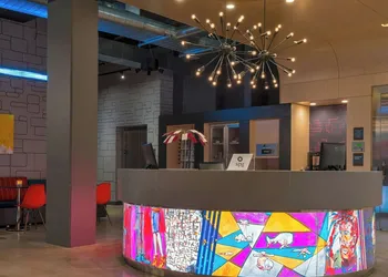 Aloft by Marriott College Station hotel thumbnail 2