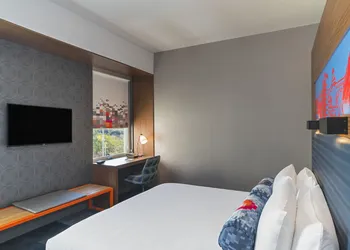 Aloft by Marriott College Station hotel thumbnail 5