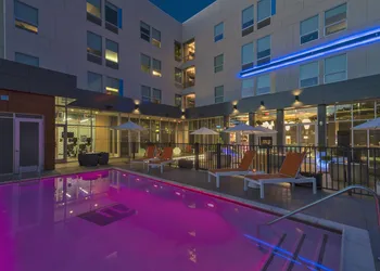 Aloft by Marriott College Station hotel thumbnail 8