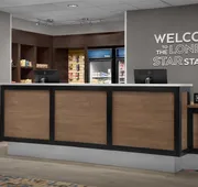Hampton Inn & Suites Georgetown/Austin North hotel detail image 3