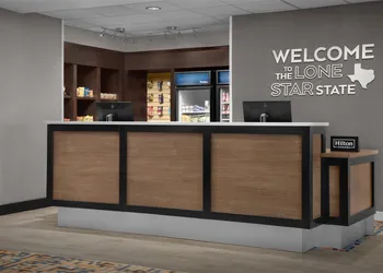 Hampton Inn & Suites Georgetown/Austin North hotel thumbnail 3