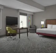 Hampton Inn & Suites Georgetown/Austin North hotel detail image 4