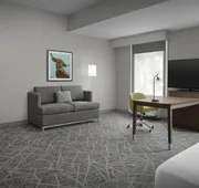 Hampton Inn & Suites Georgetown/Austin North hotel detail image 5