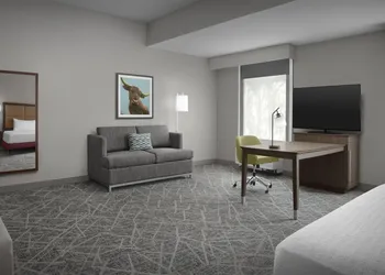 Hampton Inn & Suites Georgetown/Austin North hotel thumbnail 5