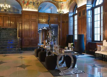 Renaissance Albany Hotel hotel thumbnail 2