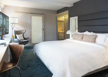 Renaissance Albany Hotel hotel thumbnail 7