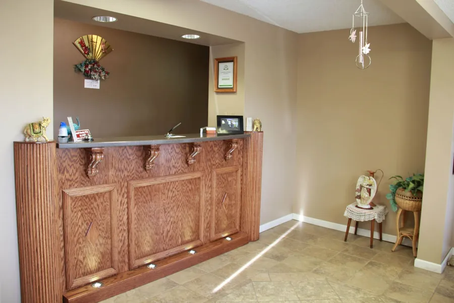 Relax Inn & Suites hotel detail image 2