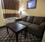 Relax Inn & Suites hotel detail image 5