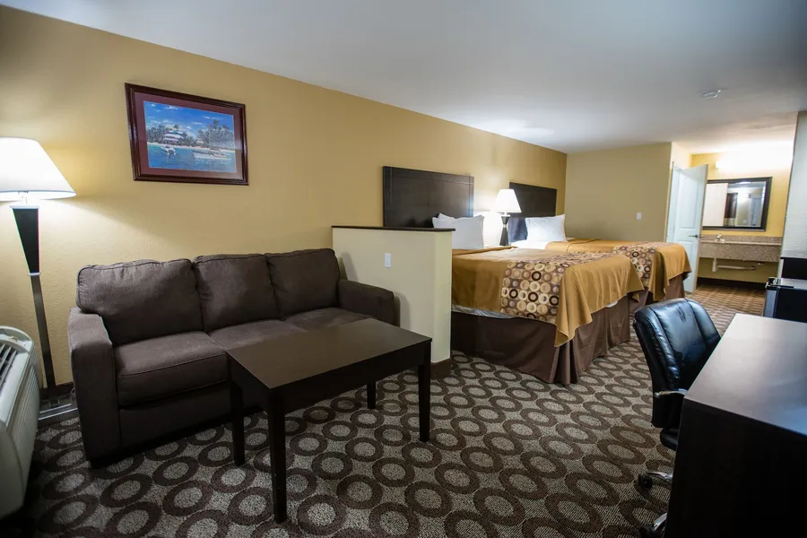 Relax Inn & Suites hotel detail image 6