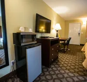 Relax Inn & Suites hotel detail image 7