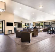 Best Western Golden Spike Inn & Suites hotel detail image 3