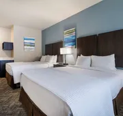 Best Western Golden Spike Inn & Suites hotel detail image 4