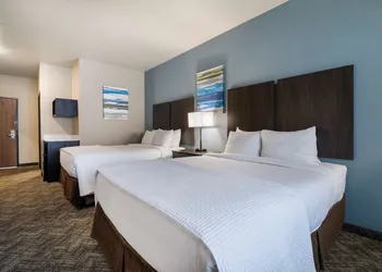 Best Western Golden Spike Inn & Suites hotel thumbnail 4