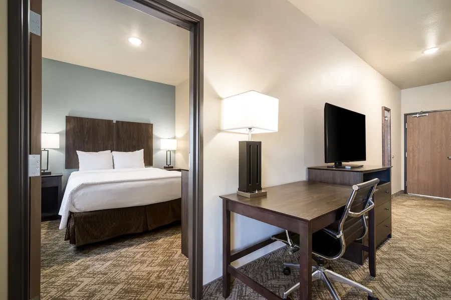 Best Western Golden Spike Inn & Suites hotel detail image 6